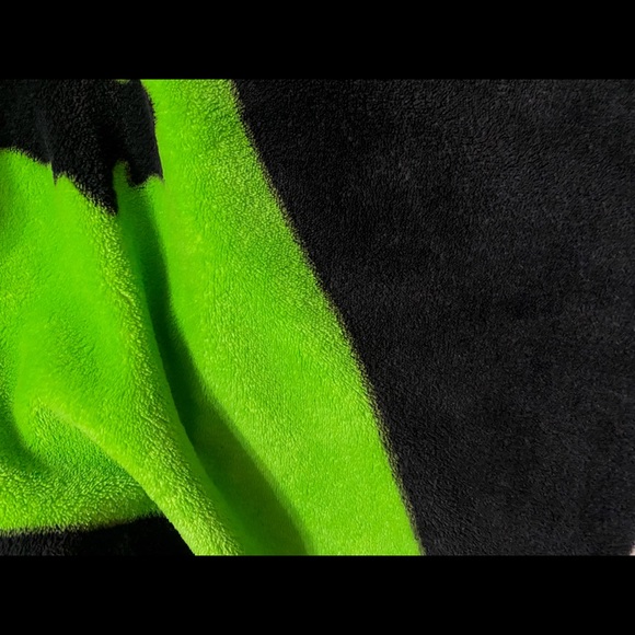 Beautiful BOB MARLEY blanket - Picture 6 of 7